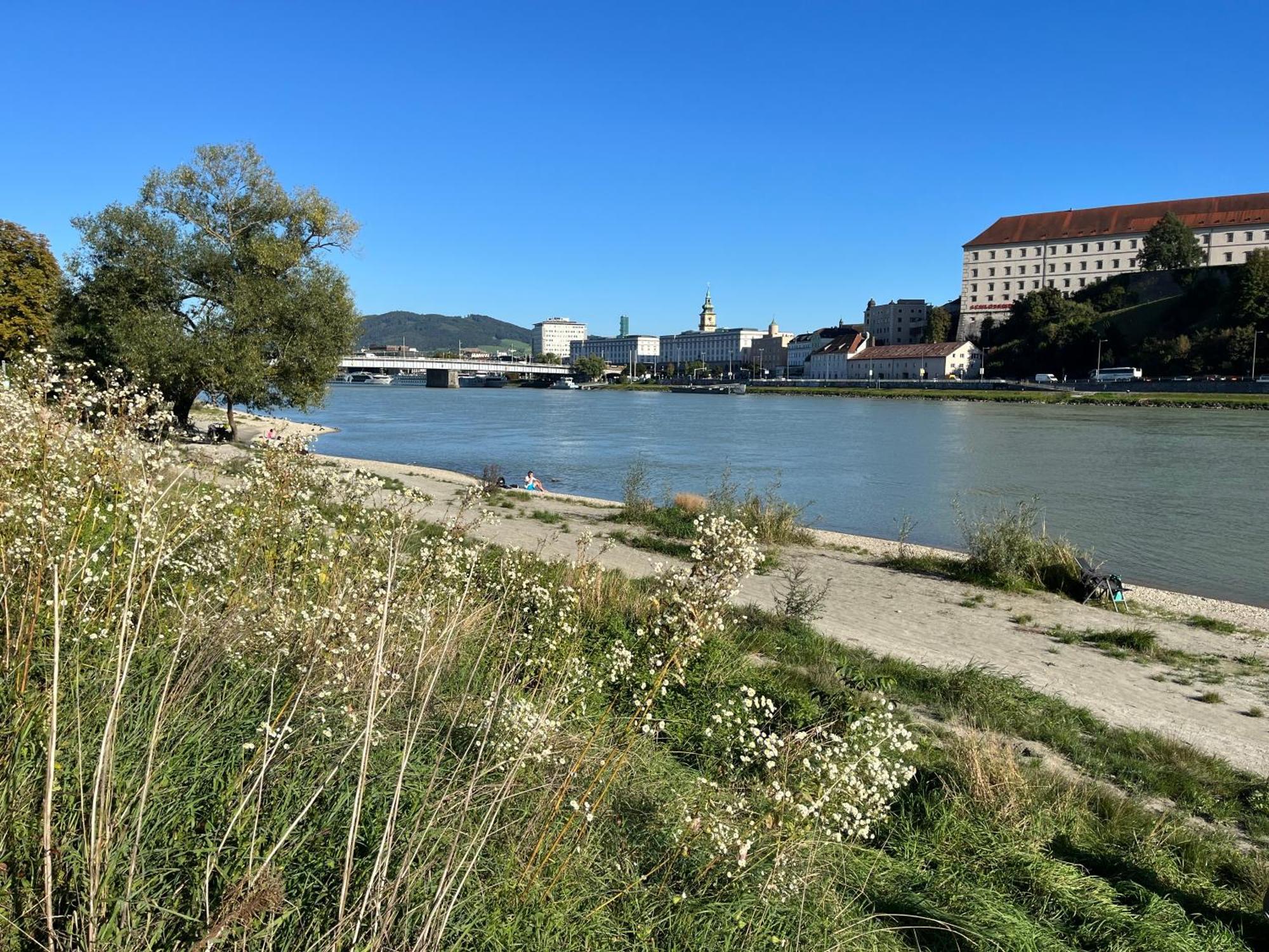 Rudolfquartier Linz, Rudolfstrasse Apartment ภายนอก รูปภาพ